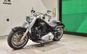 HARLEY FLBS 1870 2018