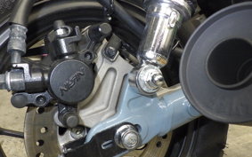 HONDA MONKEY 125 2017 JB05