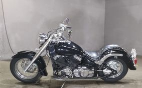 YAMAHA DRAGSTAR 400 CLASSIC 1998 4TR