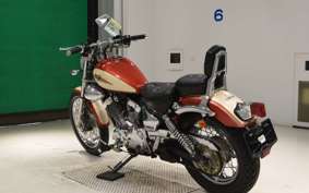 YAMAHA VIRAGO 250 3DM