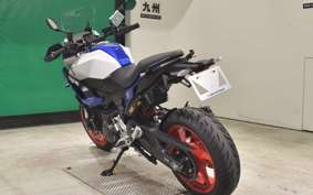 BMW F900XR 2025