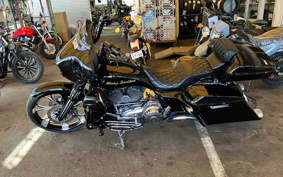 HARLEY FLHXS 2013 KBM