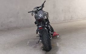 YAMAHA MT-07 2015 RM07J
