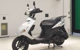 SUZUKI ADDRESS V125 S 2022 CF4MA