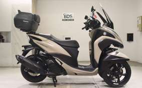 YAMAHA TRICITY 155 SG81J