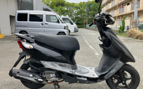 YAMAHA JOG ZR SA39J