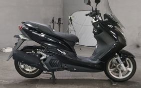 YAMAHA MAJESTY 155S SG28J