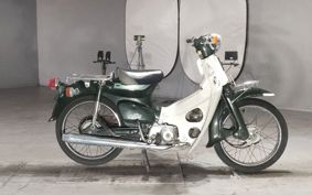HONDA SUPER CUB90 HA02