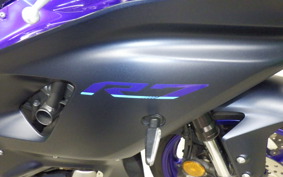 YAMAHA YZF-R7 2023 RM39J