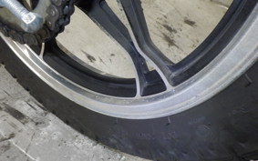 SUZUKI GN125 H 2025