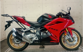 HONDA CBR250RR ABS MC51