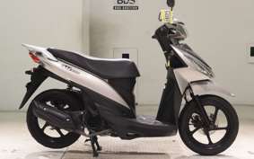 SUZUKI ADDRESS 110 2012 CE47A