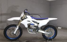 YAMAHA YZ450 F CJ34C