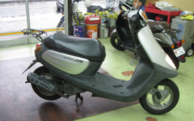 YAMAHA JOG