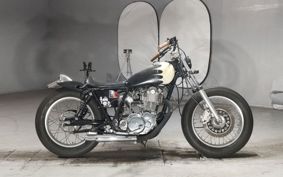 YAMAHA SR400 2001 RH01J