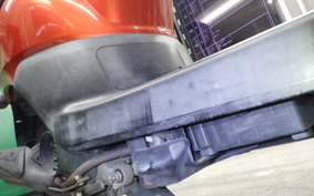 HONDA TODAY 2 2024 AF67