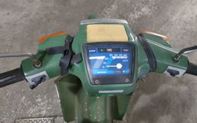 SUZUKI BAR DEE50 BA41A