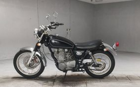 YAMAHA SR400 2001 RH01J