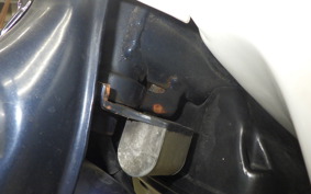 HONDA C50 SUPER CUB 2013 C50