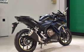 HONDA CBR400R 2022 NC56