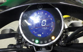 YAMAHA XSR125 2014 RE46J