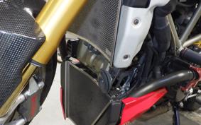DUCATI STREETFIGHTER S 2010