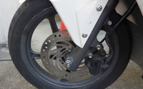 HONDA ﾀﾗﾆｽ110