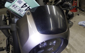 HONDA REBEL 250 S 2016 MC49
