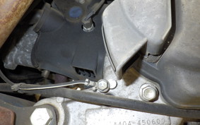 SUZUKI ADDRESS V50 Gen.2 2012 CA44A