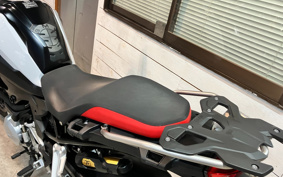 BMW F750GS 2020 0B08
