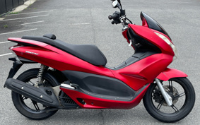 HONDA PCX125 JF28