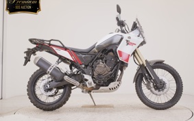 YAMAHA TENERE 700 2021 DM09J