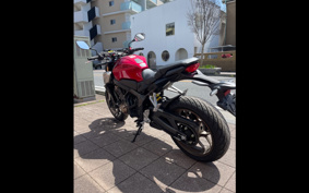 HONDA CB650R 2020 RH03