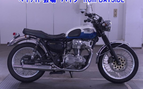 KAWASAKI W650