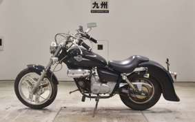HONDA MAGNA 50 AC13