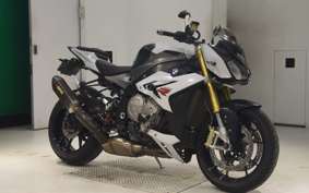 BMW S1000R 2015