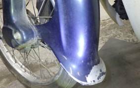 HONDA C50 SUPER CUB 2019 AA01