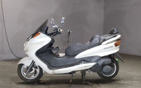 YAMAHA MAJESTY 250 SG03J