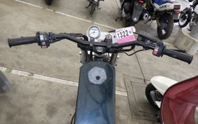 YAMAHA SEROW 225 1KH