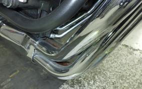 KAWASAKI ZEPHYR 400 KAI 2005 ZR400C