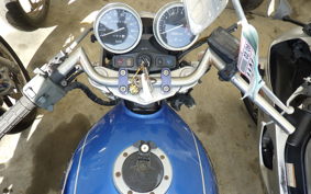 KAWASAKI ZEPHYR 400 Gen.2 1991 ZR400C