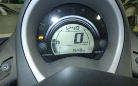 YAMAHA N-MAX 155 A 2022 SG50J