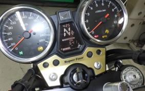 HONDA CB1300SF SUPER FOUR SP 2023 SC54