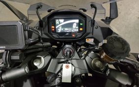 KAWASAKI NINJA 1000SX 2020 ZXT02K