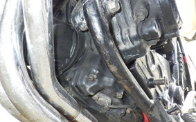 YAMAHA XJ400Z 1983 33M