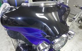 HARLEY FLHTCUSE 1800CVO 2011