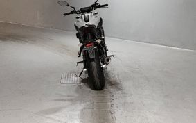 YAMAHA MT-07 RM07J