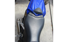 HONDA CBR1000RR 2008 SC59