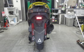 YAMAHA CYGNUS 125 XSR 2 2015 SE44J