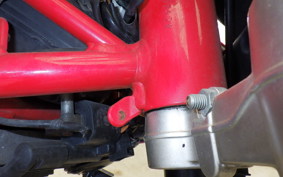 DUCATI HYPERMOTARD 1100E 2010